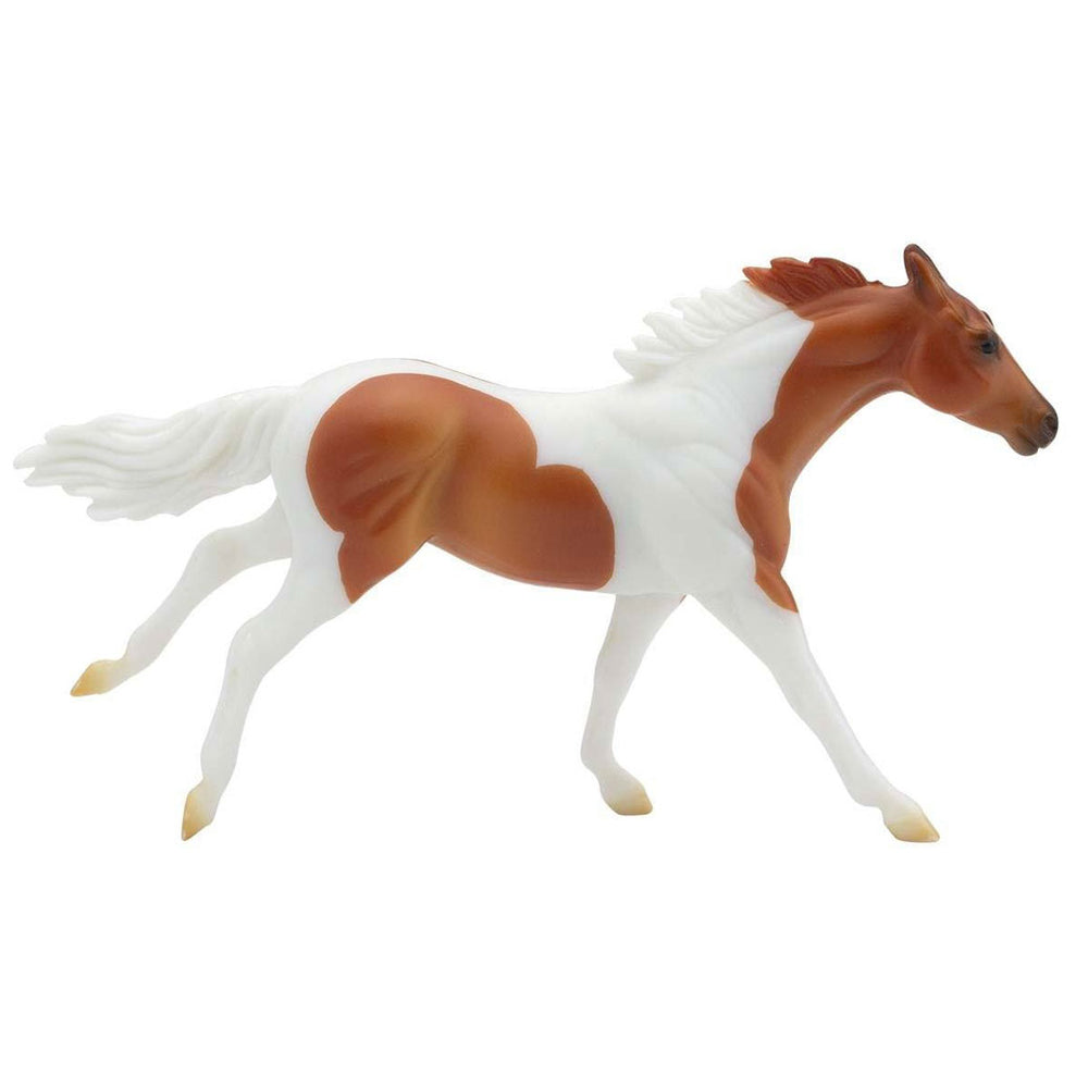 Breyer Stablemates Deluxe Horse Collection