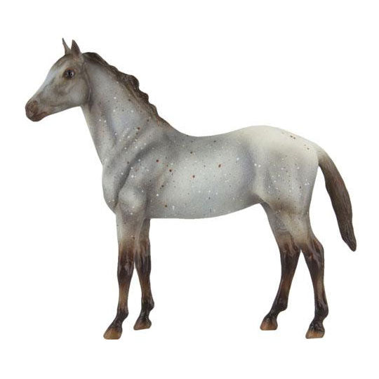 Breyer® Classics Wild Blue Book & Model Set