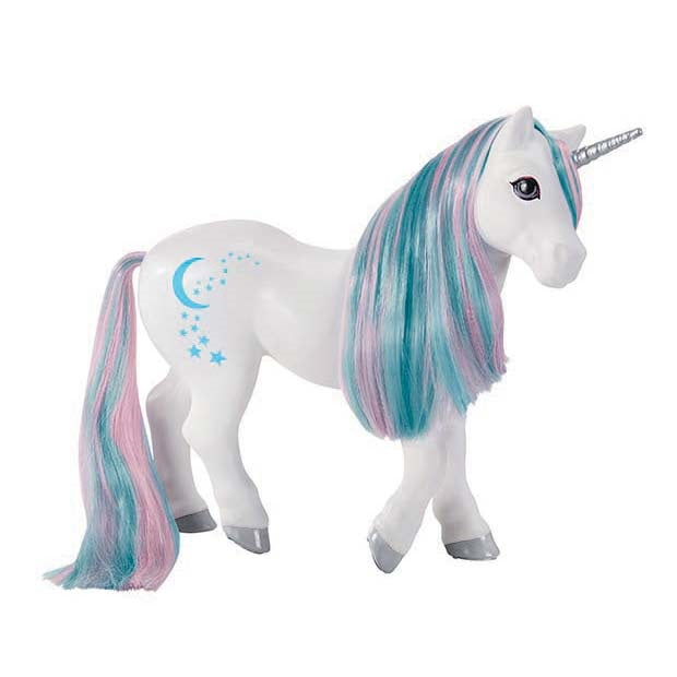 Breyer® Luna, Bath Time Unicorn