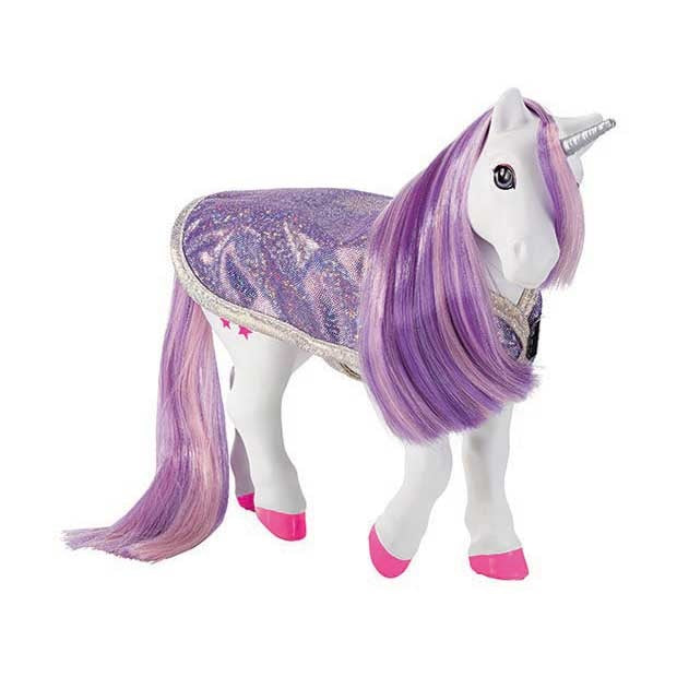 Breyer® Luna, Bath Time Unicorn