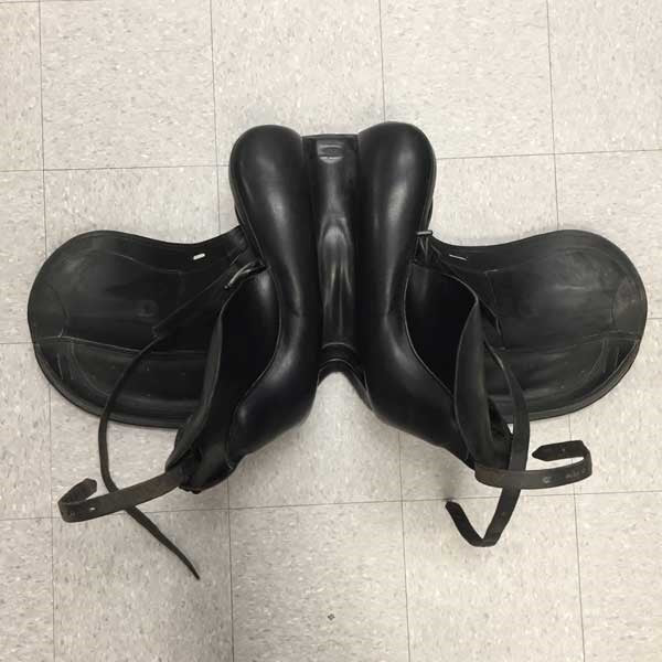 Schleese Infinity Dressage Saddle