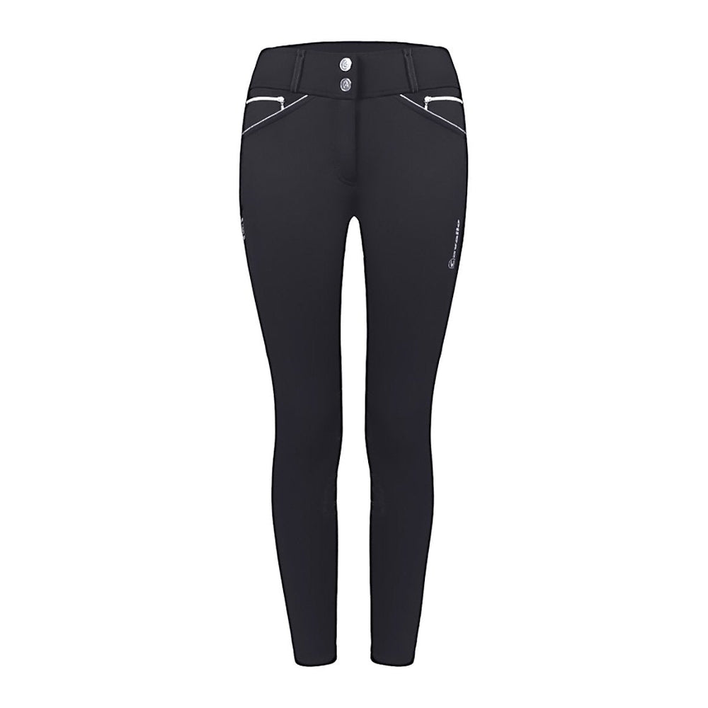 Cavallo Camille Grip Breech, Black