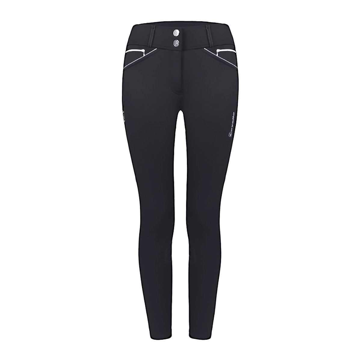 Cavallo Camille Grip Breech, Black