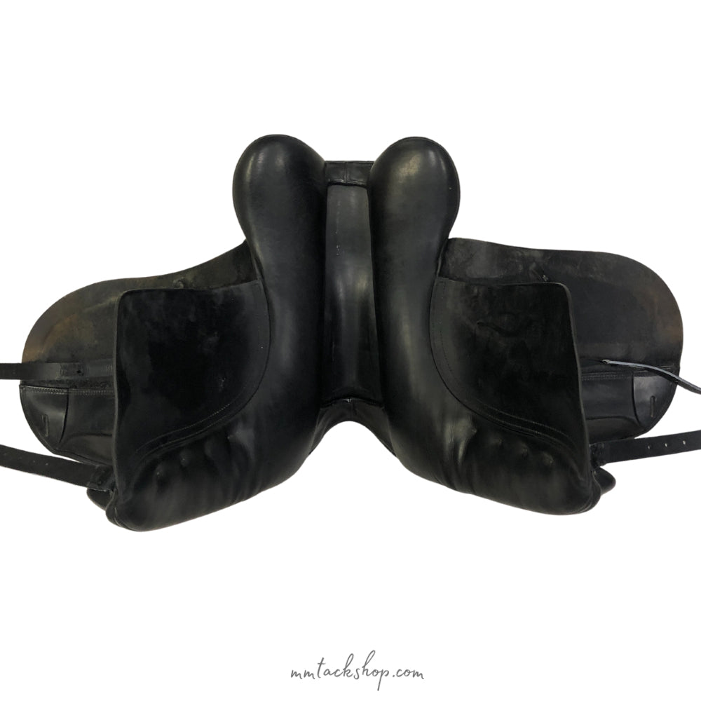 Trilogy Debbie McDonald Dressage Saddle