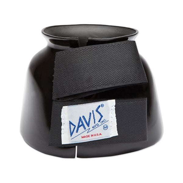 DAVIS Bell Boots,  Sizes  XSmall & Small