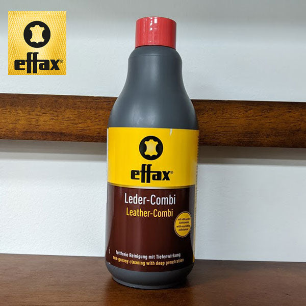 Effax® Leather-Combi,  500 ML