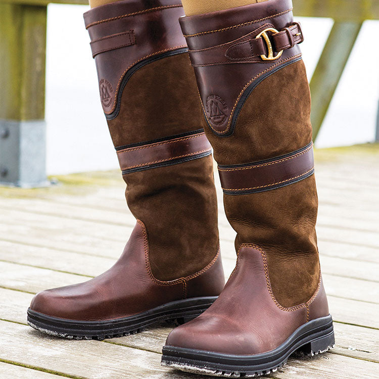 Mountain Horse® Devonshire Tall Boot