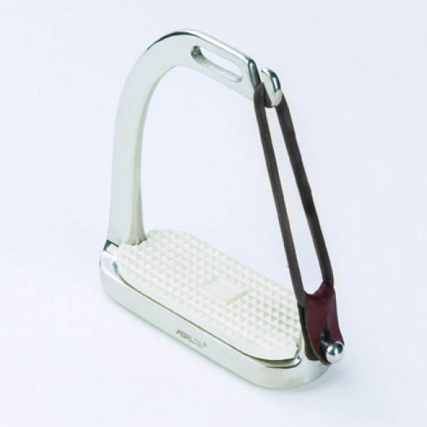 Centaur® Stainless Steel Fillis Peacock Irons