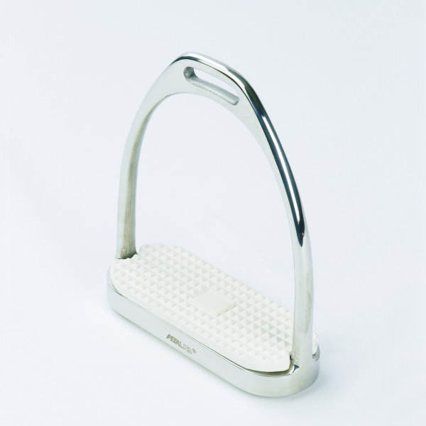 Centaur® Stainless Steel Fillis Stirrup Iron