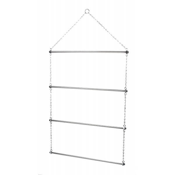 4-Rung Blanket Rack,  24" x 40"