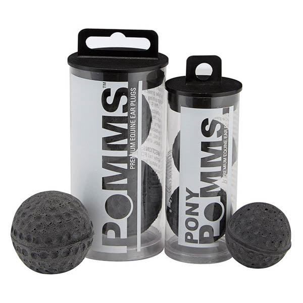 POMMS® Equestrian Ear Plugs