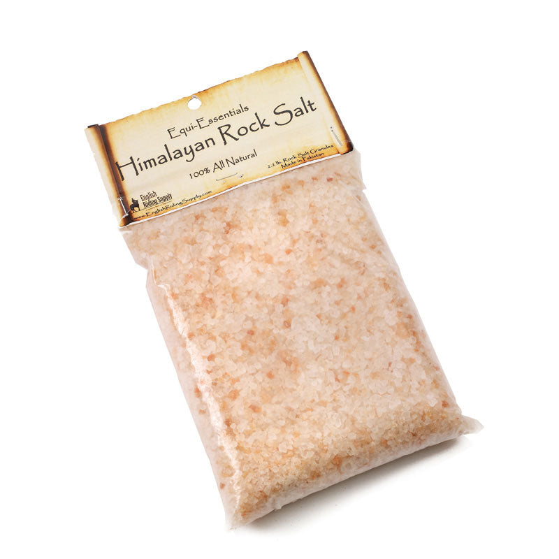 Himalayan Rock Salt Granules,  2.2 lbs