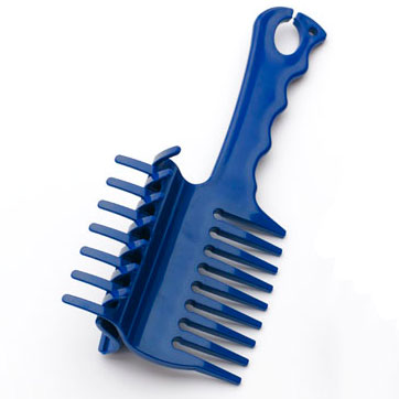 Clip Braiding Comb