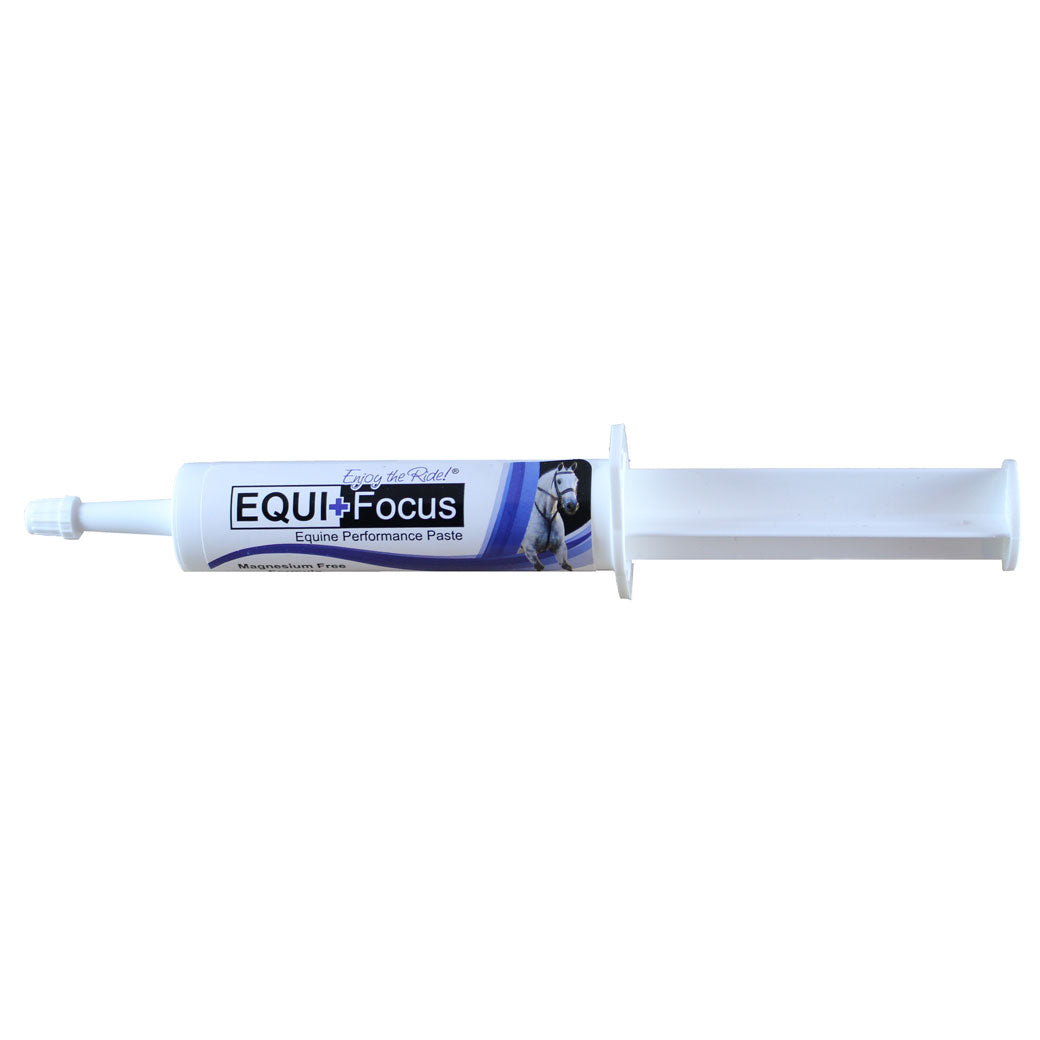 Equi+Focus Equine Performance Paste,  30 cc