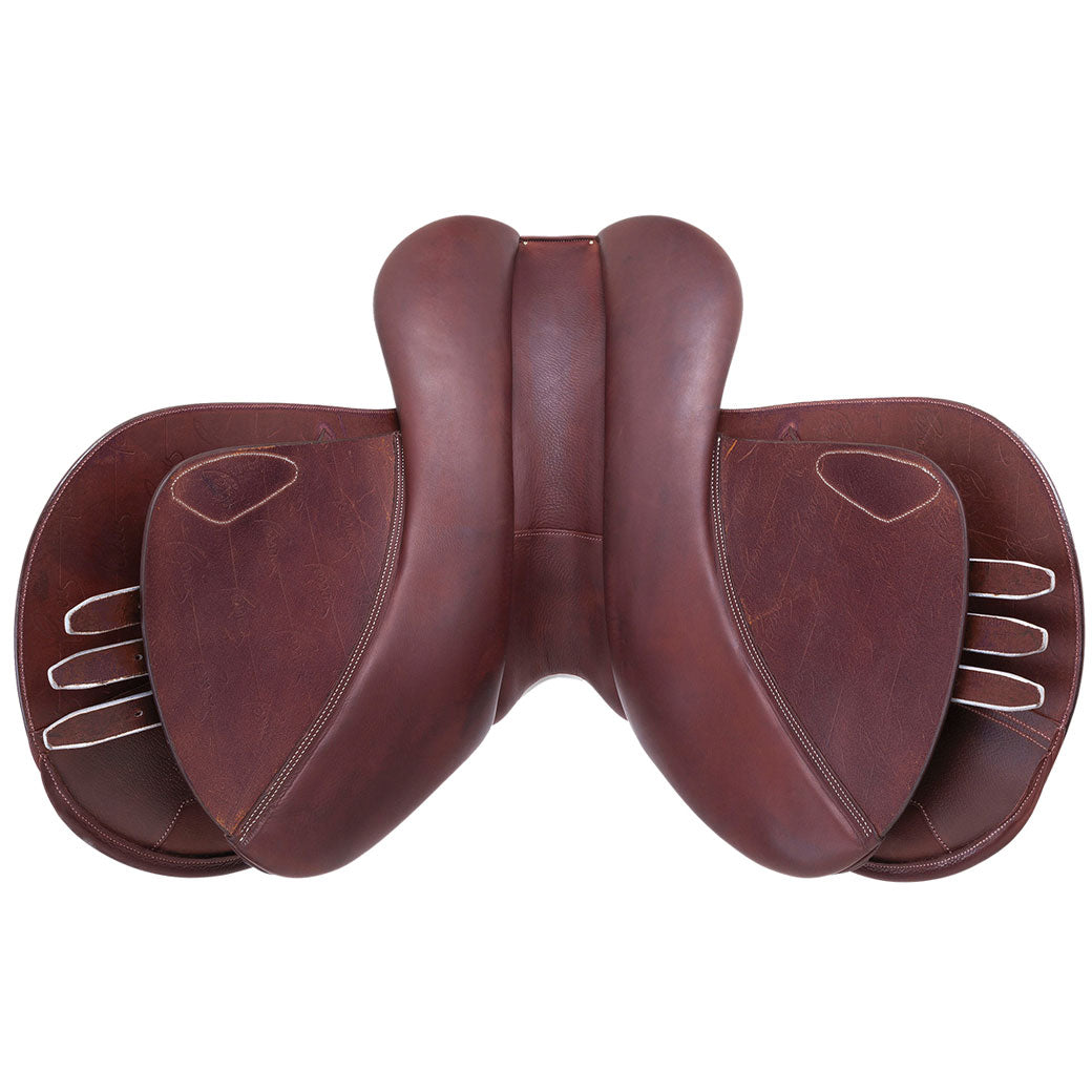 Pessoa® Gen-X™ Elita II Close Contact Saddle