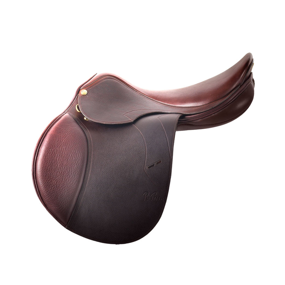 Pessoa® Gen-X™ Elita II Close Contact Saddle