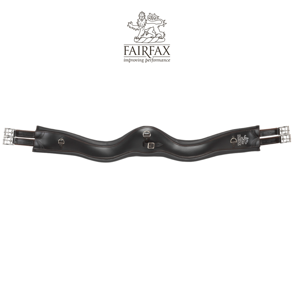 Fairfax Performance Standard Long Girth