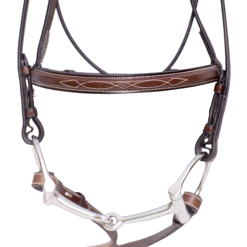 Nunn Finer Giulia Hunter Bridle