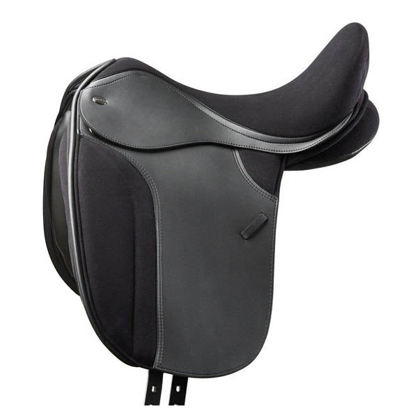 Thorowgood T4 Dressage Saddle