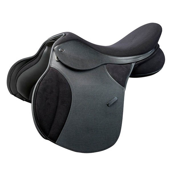 Thorowgood T4 Original General Purpose Saddle