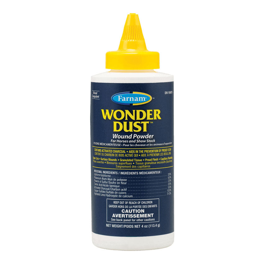 Wonderdust 4oz