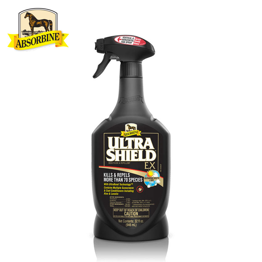 UltraShield EX Fly Spray