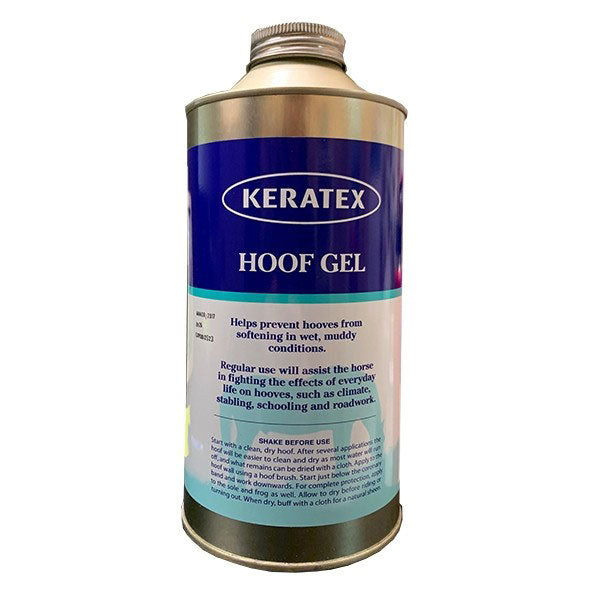 Keratex Hoof Gel,  1 Litre