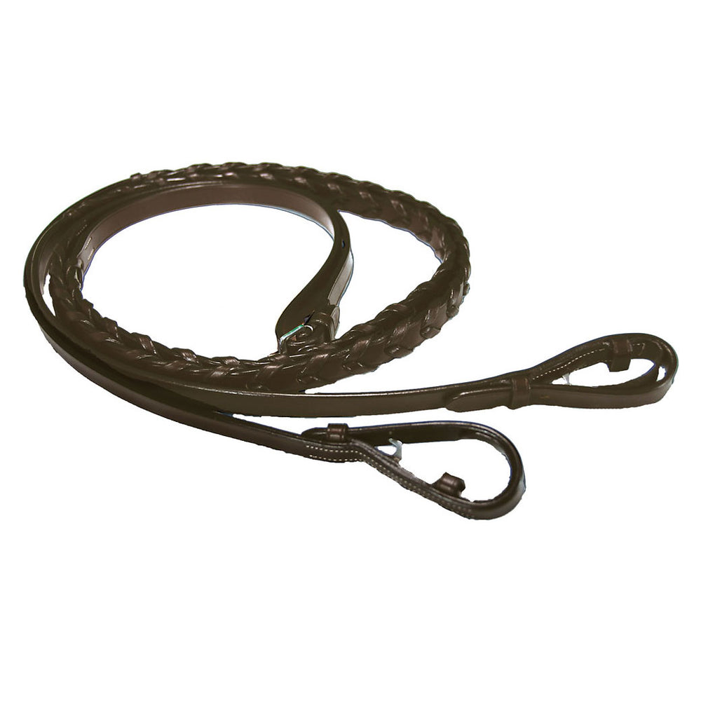 Exselle Elite Laced Reins