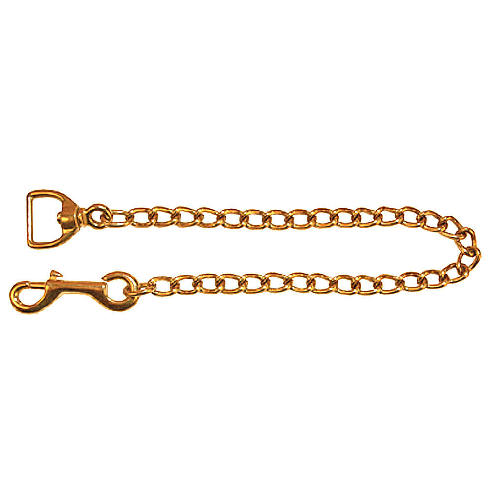 Chain - 24&quot; Solid Brass