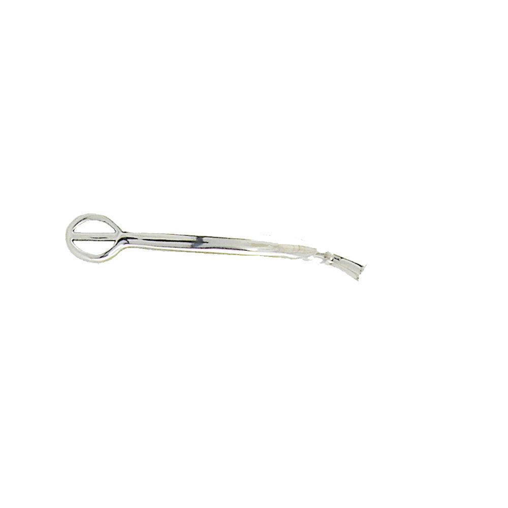 Ladies Prince of Wales Spurs,  1" (25mm)