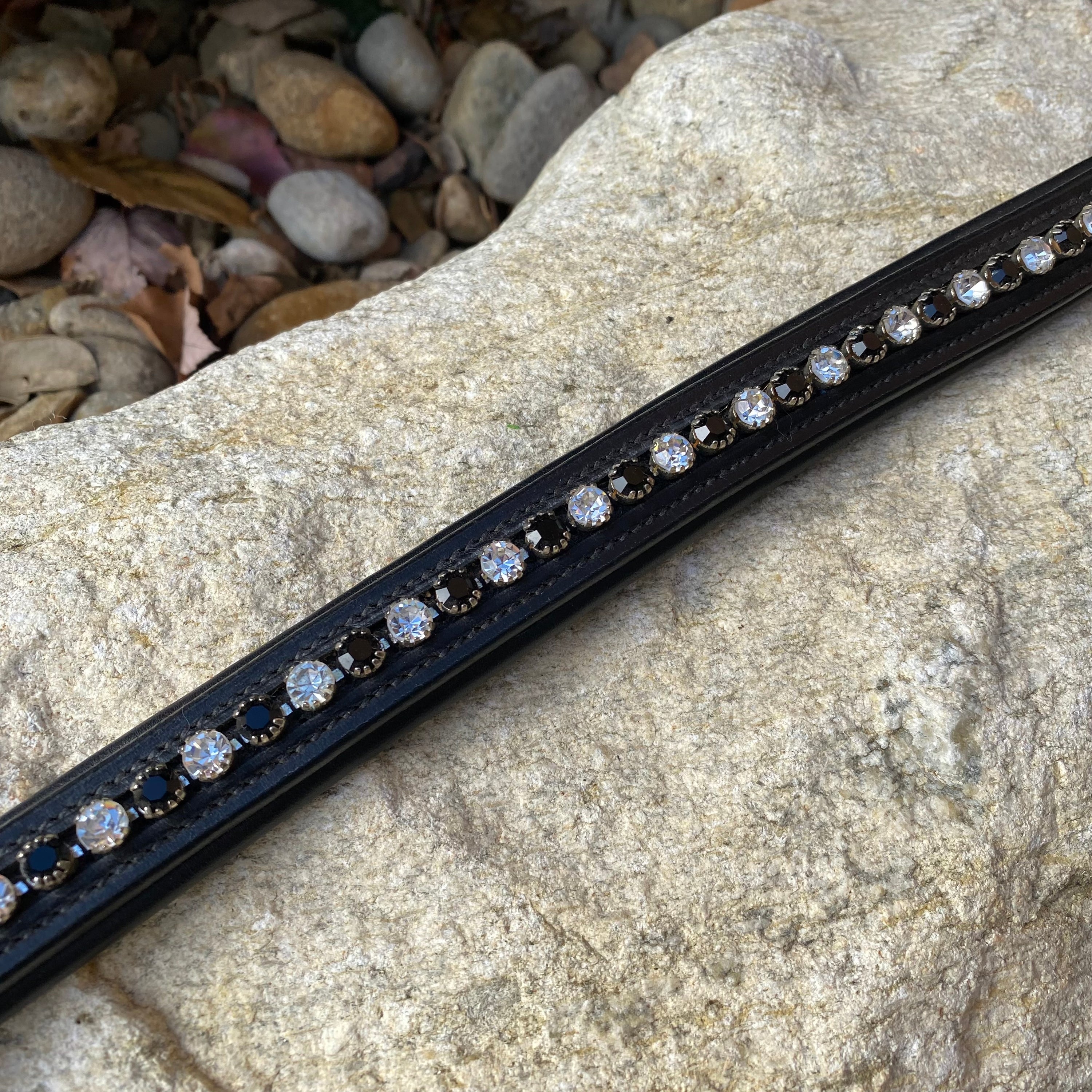 Red Barn Cadence Browband