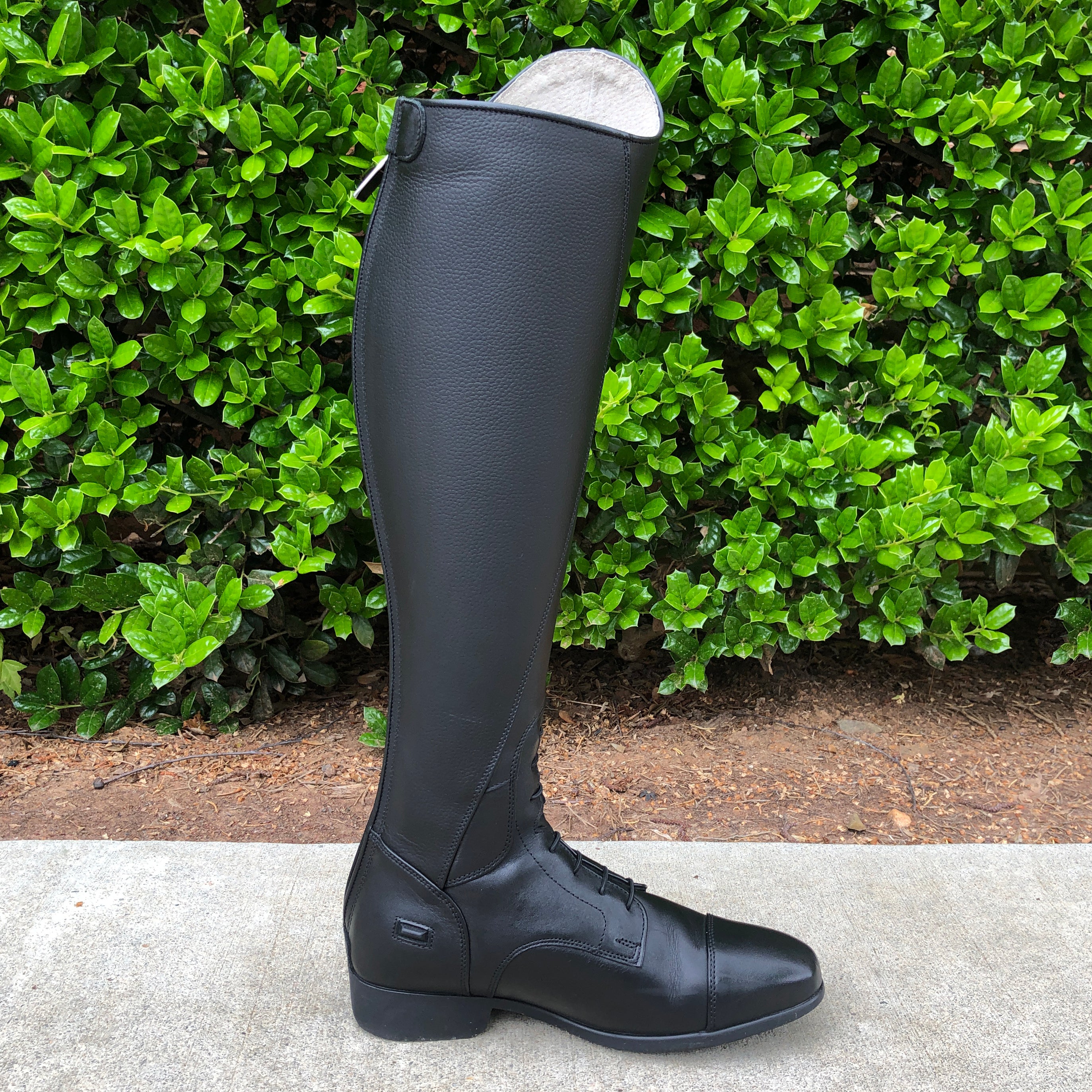 STRIDE Training Field Boots, Regular Height