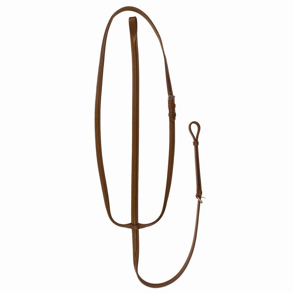 HDR Pro Plain Raised Standing Martingale