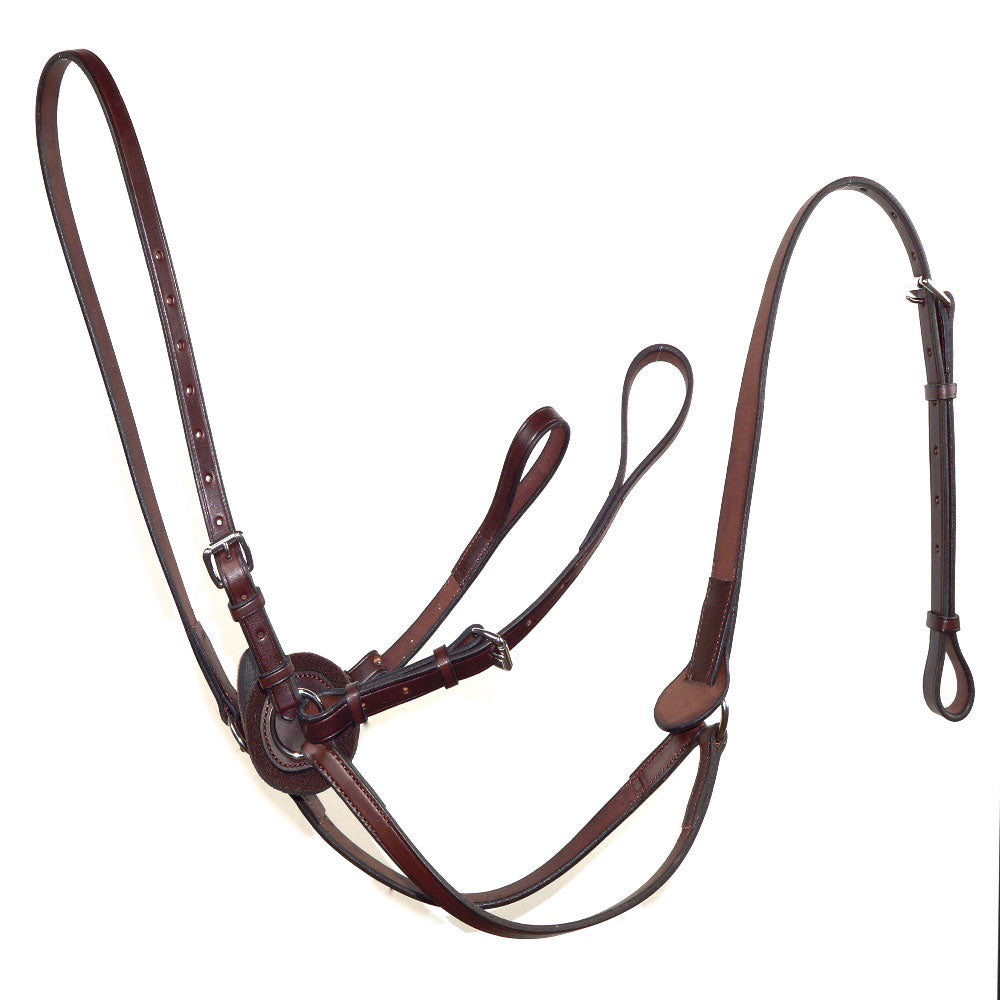 5-Way Hunting Breastplate with Elastic