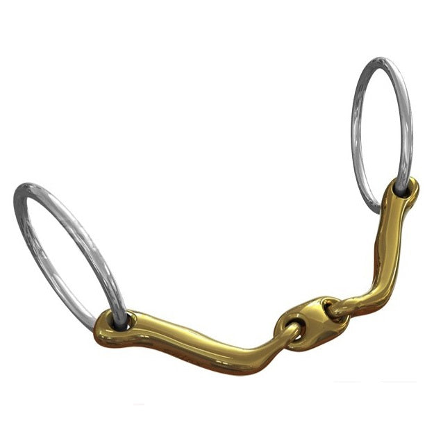 Neue Schule Verbindend Loose Ring, 16mm/70mm