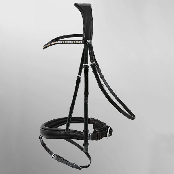 Passier Atlas Snaffle Bridle