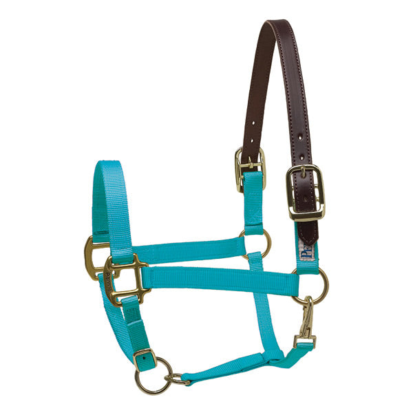 Perri's Premium Nylon Breakaway Halter