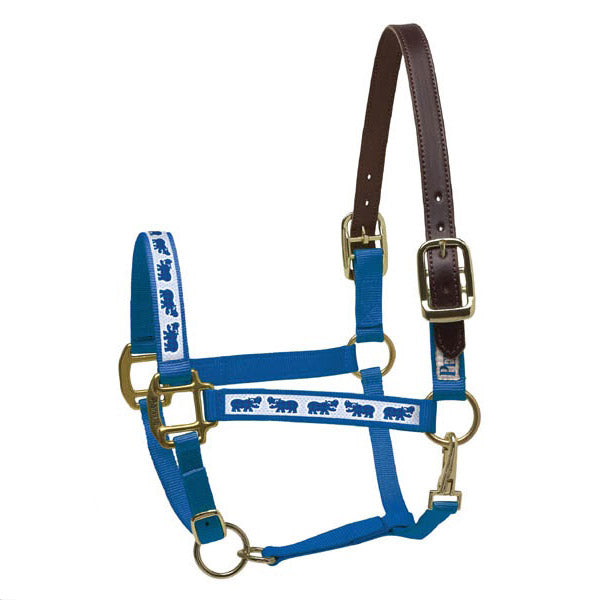 Perri's Ribbon Breakaway Halter