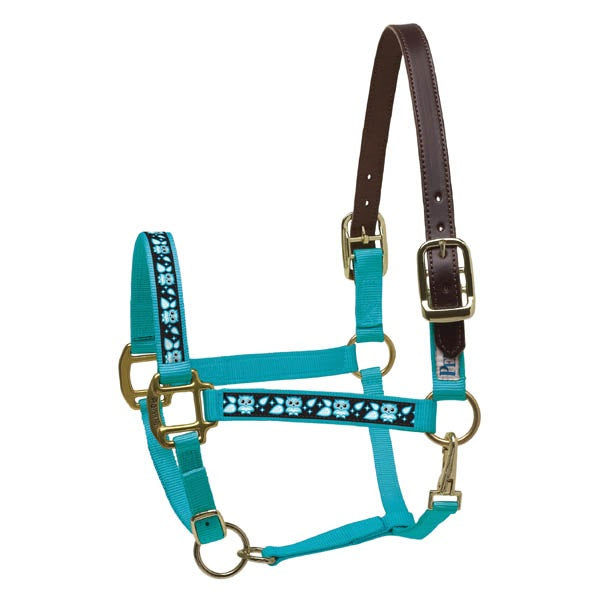 Perri's Ribbon Breakaway Halter