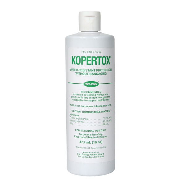 Kopertox