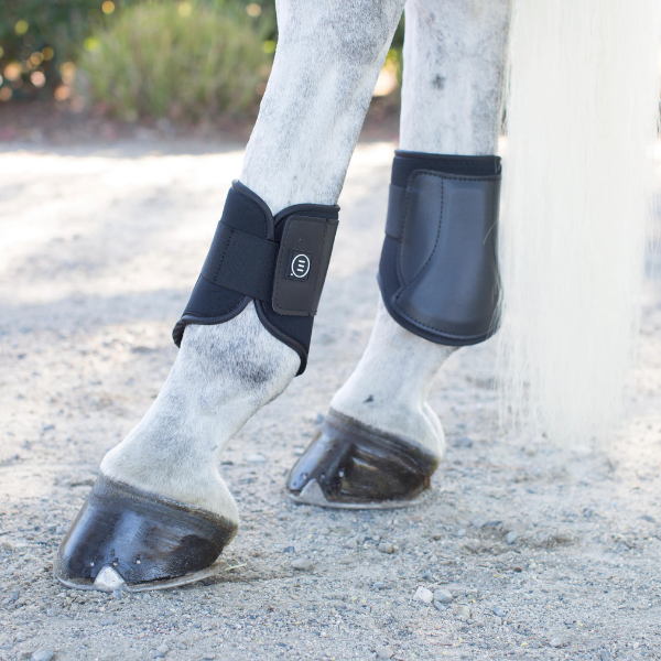 EquiFit Essential EveryDay Hind Boot