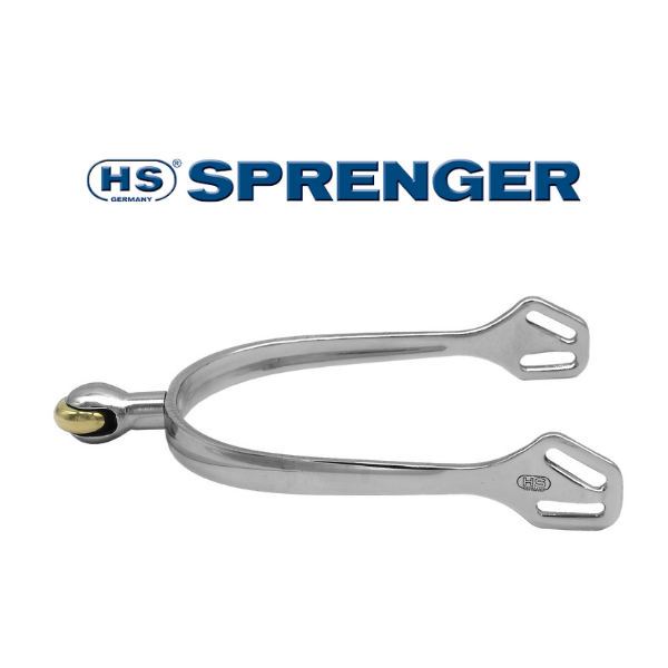 Herm Sprenger ULTRA Fit 25mm Super Soft Horizontal Comfort Roller