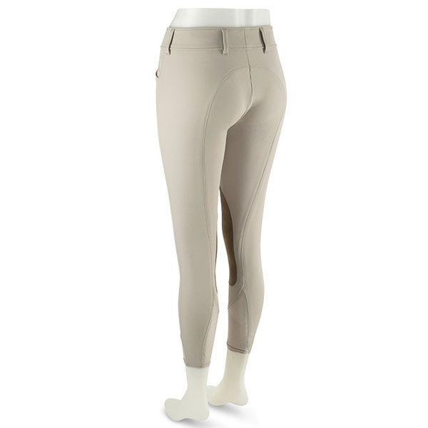 R.J. Classics Gulf Natural Rise Breech, Sand