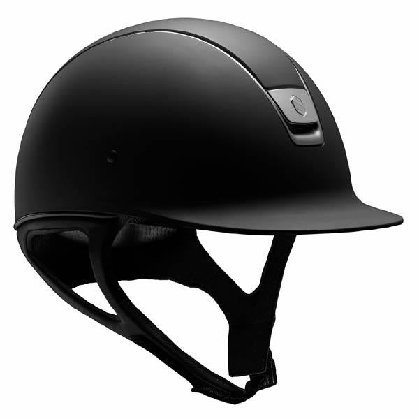 Samshield® Shadowmatt 1.0 Helmet