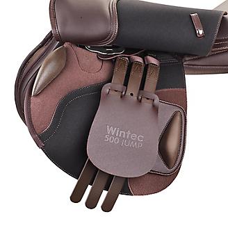 Wintec 500 HART Jump Saddle