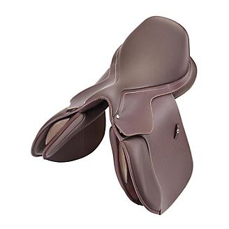 Wintec 500 HART Jump Saddle