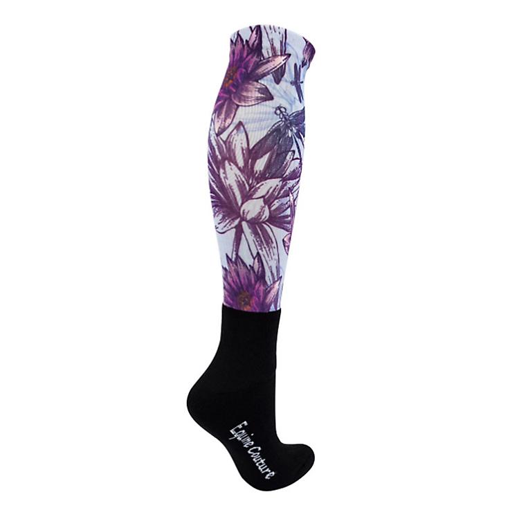 Equine Couture OTC Boot Socks