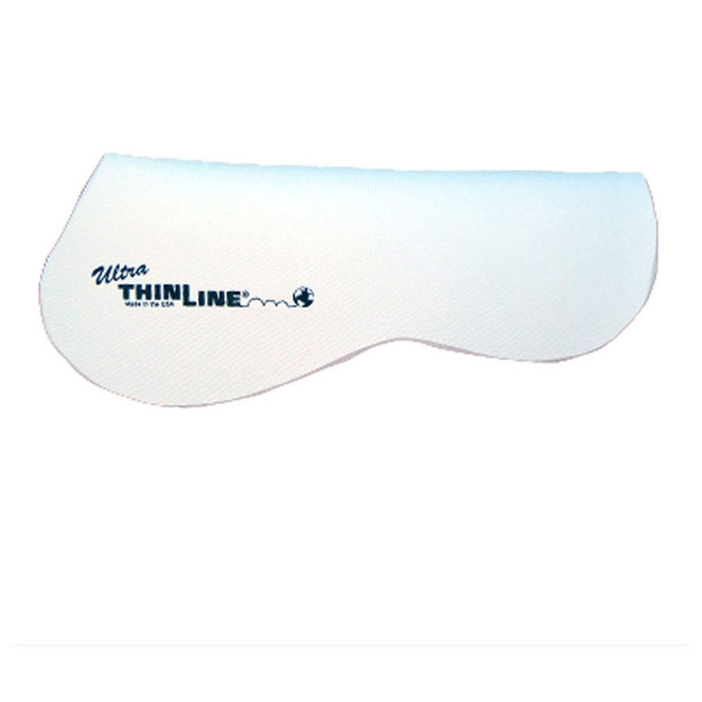 ThinLine 3/16" Ultra Untrimmed Half Pad