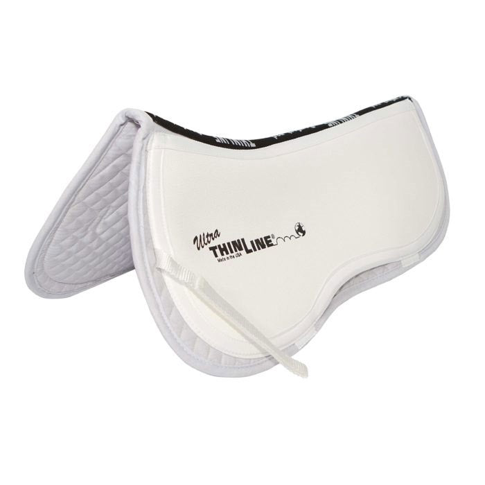 ThinLine Ultra Trifecta Cotton Half Pad