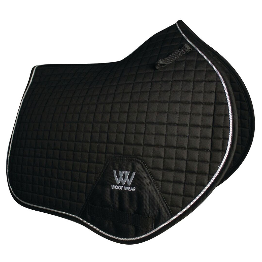 Woof Wear Close Contact Saddle Pad